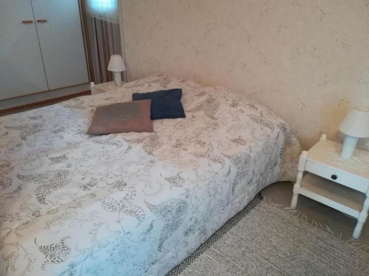 Дома для отпуска Tohninmäen Talo Тёюся