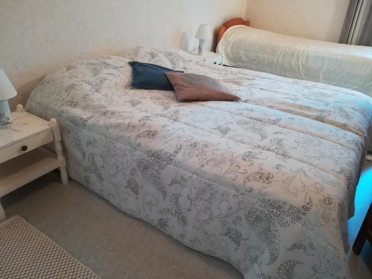 Дома для отпуска Tohninmäen Talo Тёюся