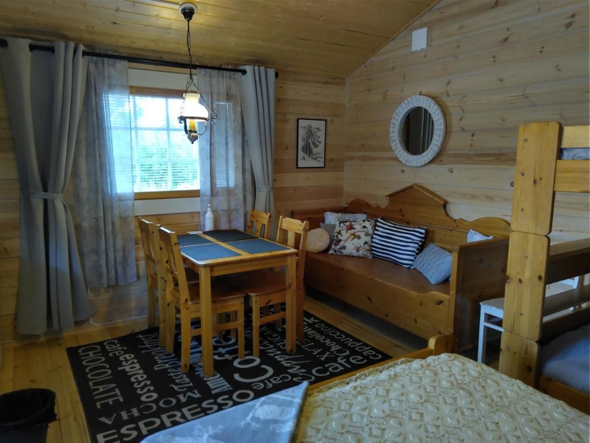Дома для отпуска Tohninmäen Talo Тёюся-9